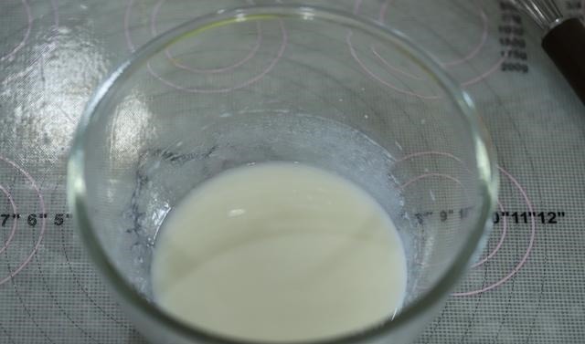 今年的私房大爆款系列,私藏名师烤戚风布丁烧方子大公开,零失败