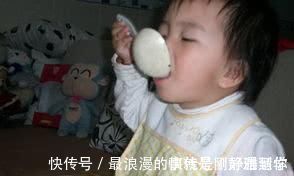 家长|6岁男娃脾虚不发育,儿科医生3种食物别再吃,积食越来越多