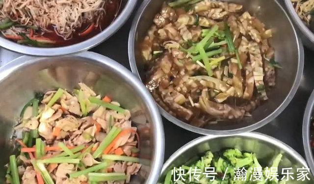 補鈣|大熱天沒胃口，可以吃盤涼拌菜，開胃補鈣、補充維生素，還能減肥