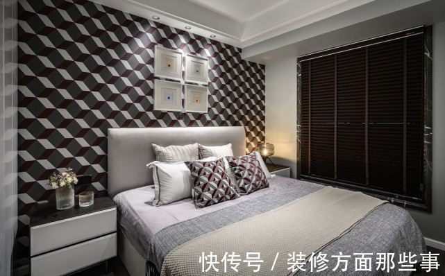 心灵|137平不囿于风格，打造一处可观可赏的心灵安放之所