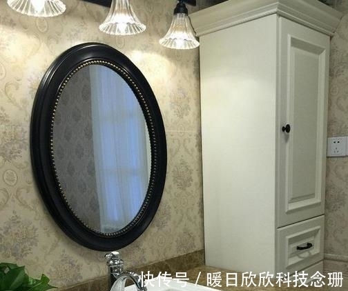 深色|以后有房了，我也想装这样的简美风，全屋真漂亮，挑不出一点毛病