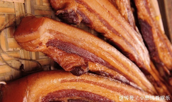 流言蜚语|吃腊肉会致癌 听听食品安全专家给出的回答!