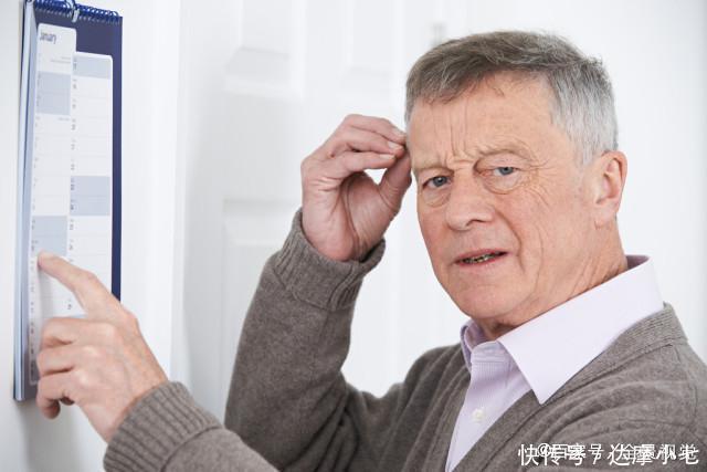 失眠|71岁老人,从严重失眠到轻松入睡,专家:常吃1酸,你也可以