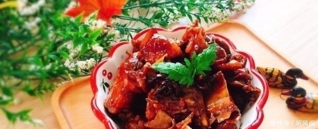 吃1斤它,等于吃2斤牛肉,4斤猪肉,家家吃得起,可惜很多人不懂