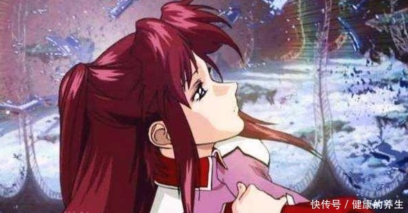 枝叶柚希|动漫里的妹子也不是常常受人喜欢，这些妹子走哪儿都会遭人嫌