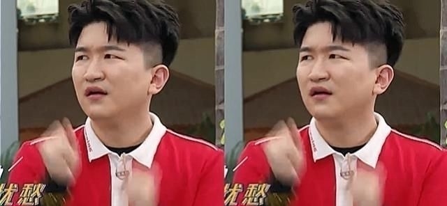 奔跑吧迎来“最做作”男嘉宾，弹幕全部都是脏话，导演都不耐烦了