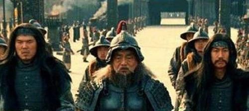 麾下|董卓麾下五虎将结局有多惨只有一人修成正果，其余无一善终