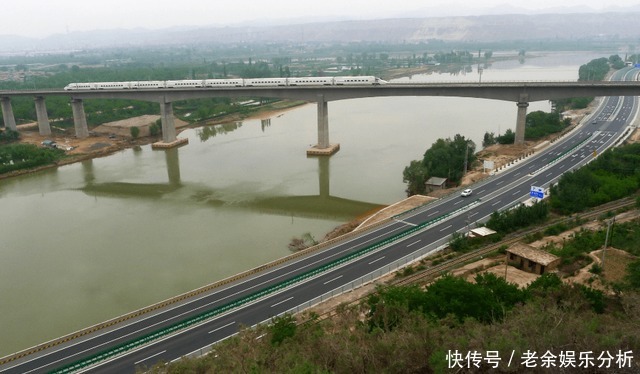 黄河三峡知多少｜黄河行