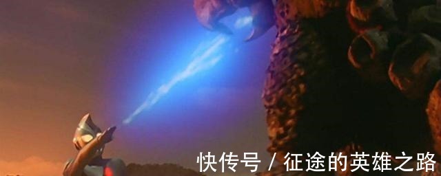 戴拿|戴拿奥特曼为什么戴拿奇迹形态被粉丝称之为BUG,看看这些表现