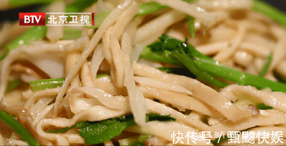 菌菇|便秘最怕4种食物!隔三差五吃一次,比香蕉都管用清肠还排毒