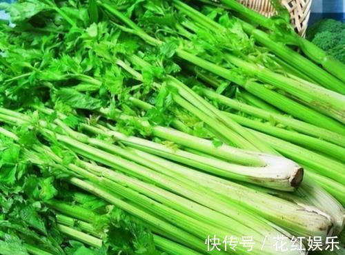 芹菜甙|人到中年想长寿,要多吃三种食物,营养丰富,排毒养颜!