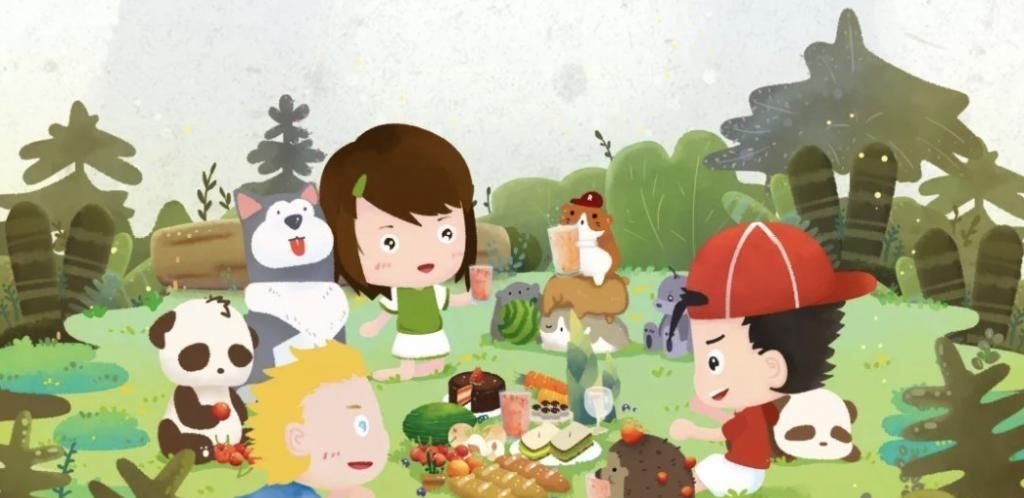 特点|如何教育好孩子?父母急需了解的儿童心理6大特点