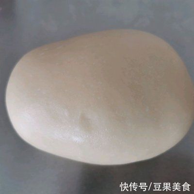 猪油|#我为奥运出食力#传统中式椒盐牛舌饼