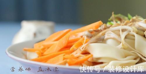 麻酱面|天气太热没胃口?20分钟搞定爽口凉面,孩子超爱吃