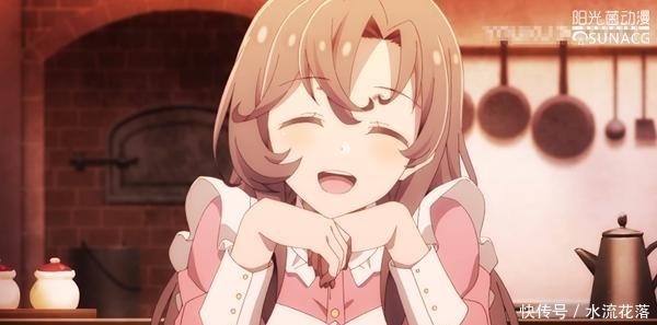 魔王|日漫中主角妈妈凭实力抢主角粉丝,主角人气王位置将不保