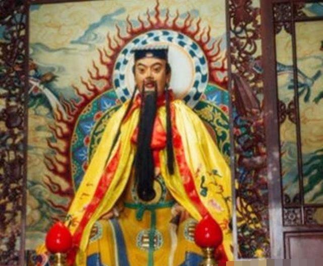 此人|“八仙”中此人本是大恶人,竟最终得道成仙,其实就是一个充数的
