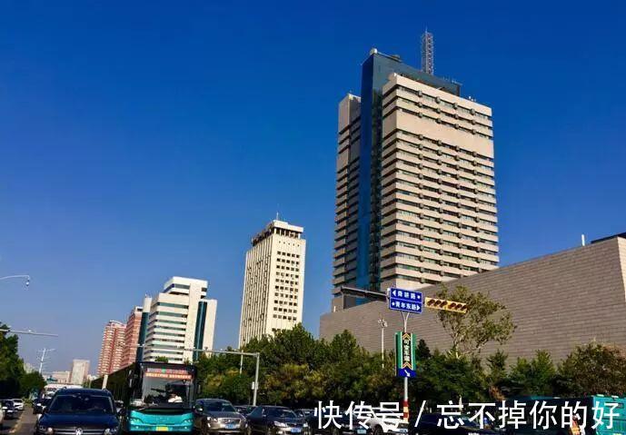 中央电视台|山东电视台为什么能评为“战备电视台”？地位仅次于央视