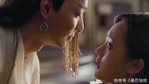 欧阳克!郭靖至死不知,黄蓉曾隐瞒他四件事,都与欧阳克有关,细思极恐