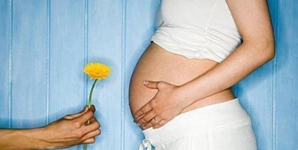 怀孕期间|怀孕对女性好处多,经历了这些“代价”才圆满,准妈妈要欣然接受