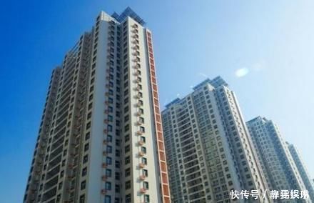 高层住宅区|买房千万别买这几层,住一天家里都是灰,听完专家介绍才知这几层是个坑