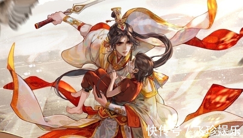 张氏$嗑过《将进酒》,刷腻《公子承欢》,却没逃过墨香铜臭这部纯爱文