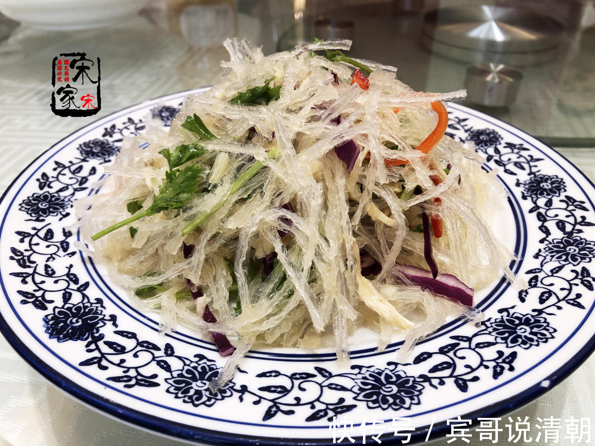 孩子3周岁宴席,880元标准上了27道菜,客人吃完说贵了!