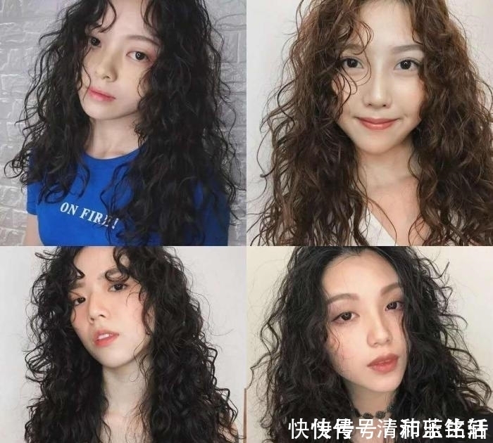 二次元|过年想换新发型吗?这几款发型可比Tony老师靠谱!