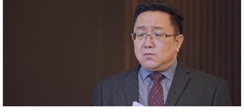 《突圍》：在會議上晾陸建設(shè)，齊本安終于霸氣了一回，觀眾：這才是好書記