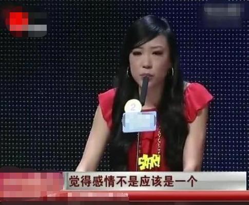 相亲节目嘉宾王佳,5月奉子成婚,7月竟拿刀砍死老公,被判10年