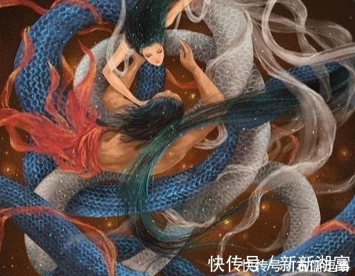 中华|中华最珍贵的一大姓氏,如果您是这个姓,可能是伏羲和女娲的后人