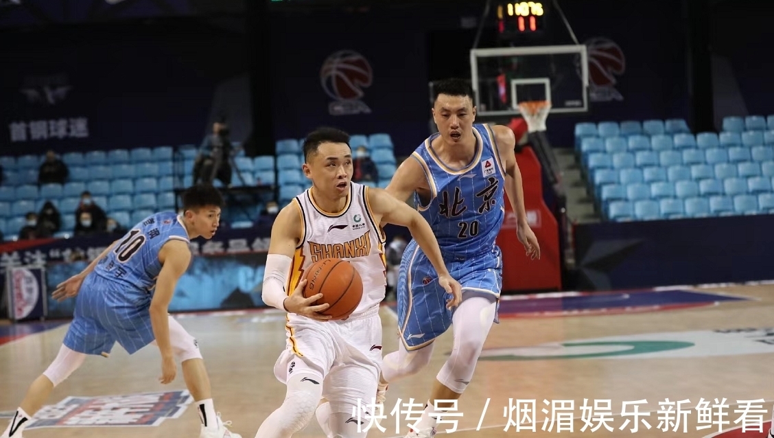 大黑马|1分半钟轰出11-1!CBA大黑马上演神奇逆转,不愧是冠军名帅带的队