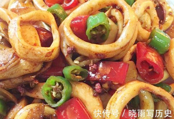 咳嗽|孩子体质差11月换季立冬前经常咳嗽生病，多吃海鲜菜，增强免疫力