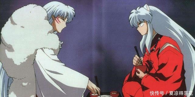 犬夜叉杀生丸的妻子就是戈薇的祖先犬夜叉的辈分跌到谷底 天合乐学帮助家长发现孩子的更多可能 犬夜叉杀生丸的妻子就是戈薇的祖先犬夜叉的辈分跌到谷底 天合乐学帮助家长发现孩子的更多可能