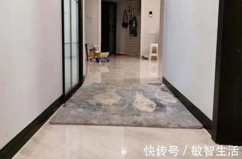 刮腻子|踢脚线怎样铺贴更好看?家里装修时,这些有关踢脚线的问题要注意!