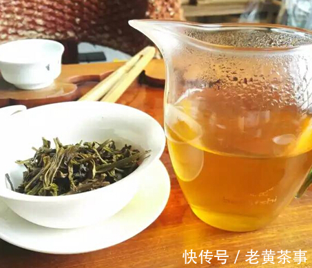 高级评茶员列出的茶交流专业术语,不学可惜