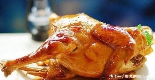 白切鸡|中国4大名鸡,你吃过几种?第一名曾是帝王专属美食