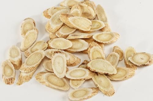 黄精黄芪可以合在一起泡茶喝吗？