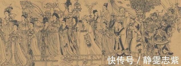 四合院！徐悲鸿为买一幅画，用了20套四合院的价钱，现在画估值50亿