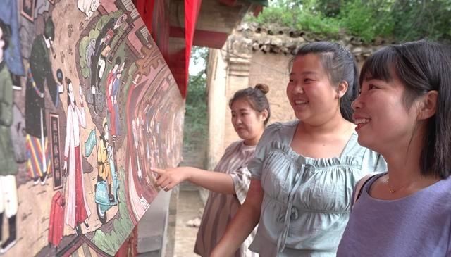 流动|跨越4个世纪的对话 新老“百工图”展现一个流动的职业百态