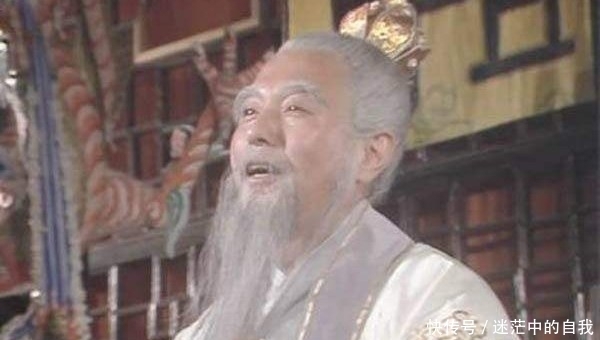 菩提老祖|西游记中的五大未解之谜，菩提老祖身份第三，第五个无人能解！