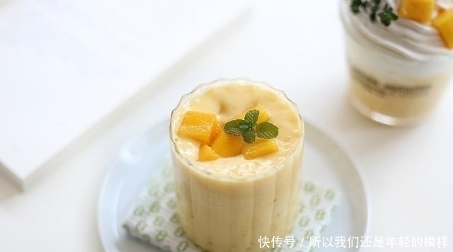 在家也能做出好喝又好看的饮品,成本虽然不便宜,但味道值