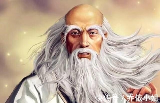 古代@庄子:真正的高人,其超拔智慧的养成,无不来自于这个根本