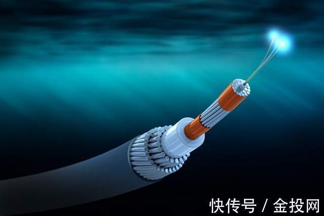 维护|华为建修全球四分之一海底电缆后,中国又将建成两座海缆基地