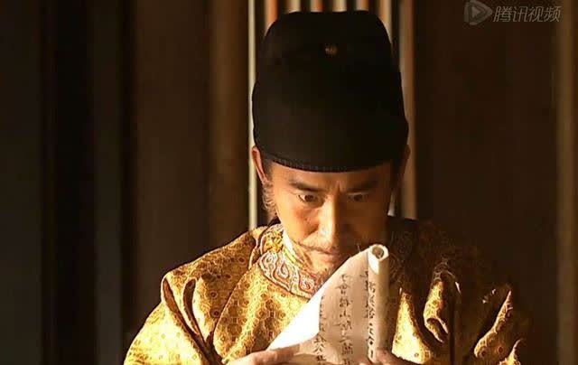 开元年间的储君废立,完全是玄宗的个人