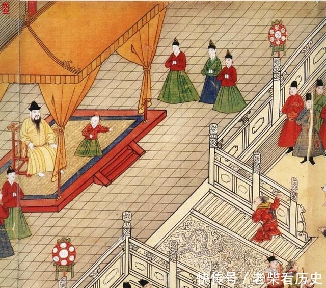 中国|贯穿中国古代史的不明妖物冲撞圣驾吞食孩童,至今仍是个谜