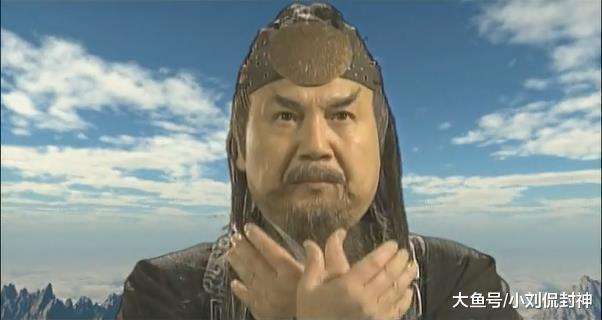 封神榜$元始天尊为何能掌控封神榜 他凭什么击败通天教主和太上老君