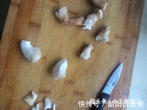 五花肉和蘑菇这样做太香了,不炒不炖,我家一周做5次,好吃解馋