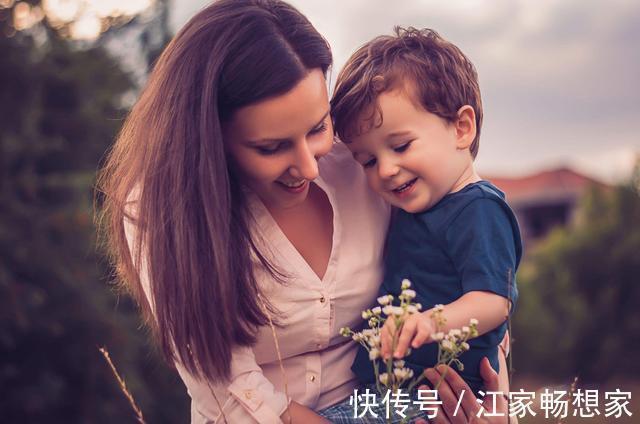 性格|''女大不避父,儿大要避母,''这是有科学依据的,并非迷信!