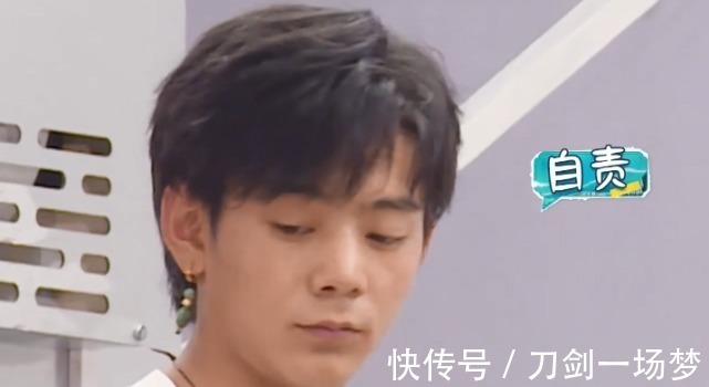 中餐厅|《中餐厅5》有多假？客人吃到生米线忍气吞声，赵丽颖出手相助