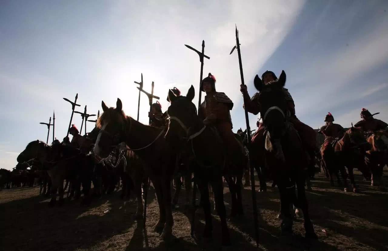 扶苏|如果秦始皇计划得当,让扶苏当秦二世,秦朝是否还会灭亡?